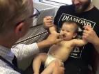 Pediater vie ako na najmenších pacientov!