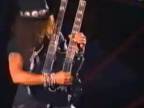 Guns N Roses - Knockin on heavens door live Argentina 1992