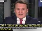 Polský ministr obhajuje politiku vlády ve francouzské televizi