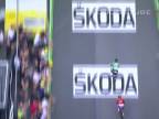 P. Sagan - víťaz 5. etapy TDF | 11.7.2018