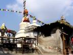 Posvätné miesta Nepálu 3 "Budha princ Nepálu"