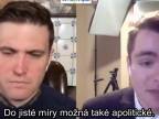 Richard Spencer a Nick Fuentes diskutují o islámu a demografii