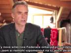 Jordan Peterson hovoří o postmodernismu a kulturním marxismu 2/2