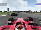 Raikkonen vs Ricciardo