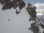 Na lyžiach z K2 (Andrzej Bargiel)