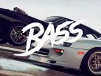 Hudba do auta - Bass Boost 8