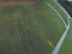 Majstrovský freestyle s dronom