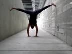 Cyber yoga (Lamonte Goodel)