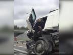 Vyvolený kamionista (Rusko)
