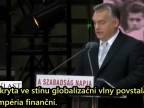 Viktor Orbán - Maďarské povstání