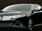 Lincoln MKS