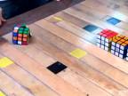 Rubikova kocka LVL Idiot