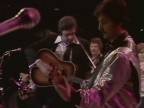 Johnny Cash - (Ghost) Riders in the sky (Live)