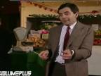 Mr. Bean rád DNB