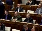 M. Kotleba: návrh uznesenia k definícii antislovakizmu