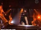 Janet Jackson & Justin Timberlake - Superbowl Halftime Show 2004