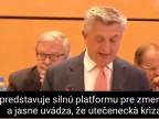 Filippo Grandi (komisár OSN pre emigráciu) o Newyorské deklaráci