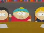 South park - Cartman a predvolebna kampan