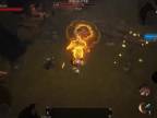 Diablo Immortal gameplay