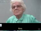 Švýcarská důchodkyně ví, jak vyhnat prostitutky