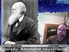 CHARLES DARWIN SA MÝLIL