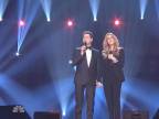 Michael Bublé & Celine Dion - Happy Christmas(War Is Over)