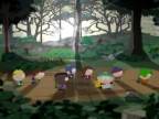 South park - parodia na pokus o vrazdu Cartmana