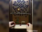 Zaujímavý hrací automat z Japonska