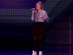 Ella Henderson's performance - Cher's Believe - The X Factor UK