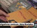 Investigatívne centrum Jána Kuciaka začína pracovať