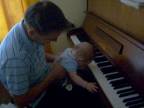 Malý klavirista