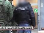 Klientmi prostitútok aj Slováci