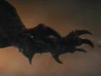 Godzilla II Král monster (Trailer)