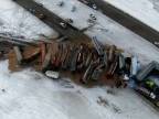30 z 52 vagónov sa vykoľajilo (Kanada)