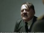 Hitler sa dozvedel o Dankovej rigorózke