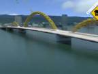 Dračí most (Cầu Rồng)