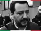 Matteo Salvini - Legitímna obrana