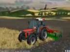 Landwirtschafts simulator 2008 zetor 7745