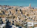 Talianske mesto Matera je hlavným mestom kultúry 2019
