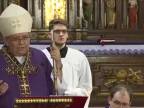 Arcibiskup Ján Orosh hovorí o hriechoch pred voľbami