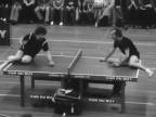 Ping pong v časoch minulých