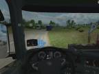 Eurotruck Simulator 2 (ruská verzia)