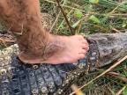 Ako chytiť a pripraviť krokodíla (primitívne techniky prežitia)