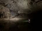 Tham Khoun Xe - Jaskyňa v Laose