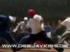 DJ Kiss - Lets Dance Street Style