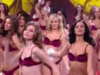 Súťaž krásy, ktorá vám zobudí klobásy (Miss Rusko 2019)