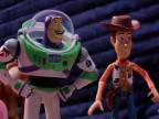 Toy Story 2, Alternatívny koniec