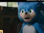 Sonic the Hedgehog - trailer