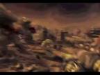 Warhammer 40k - Down of War intro.