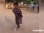Pravé africké tance a rytmy